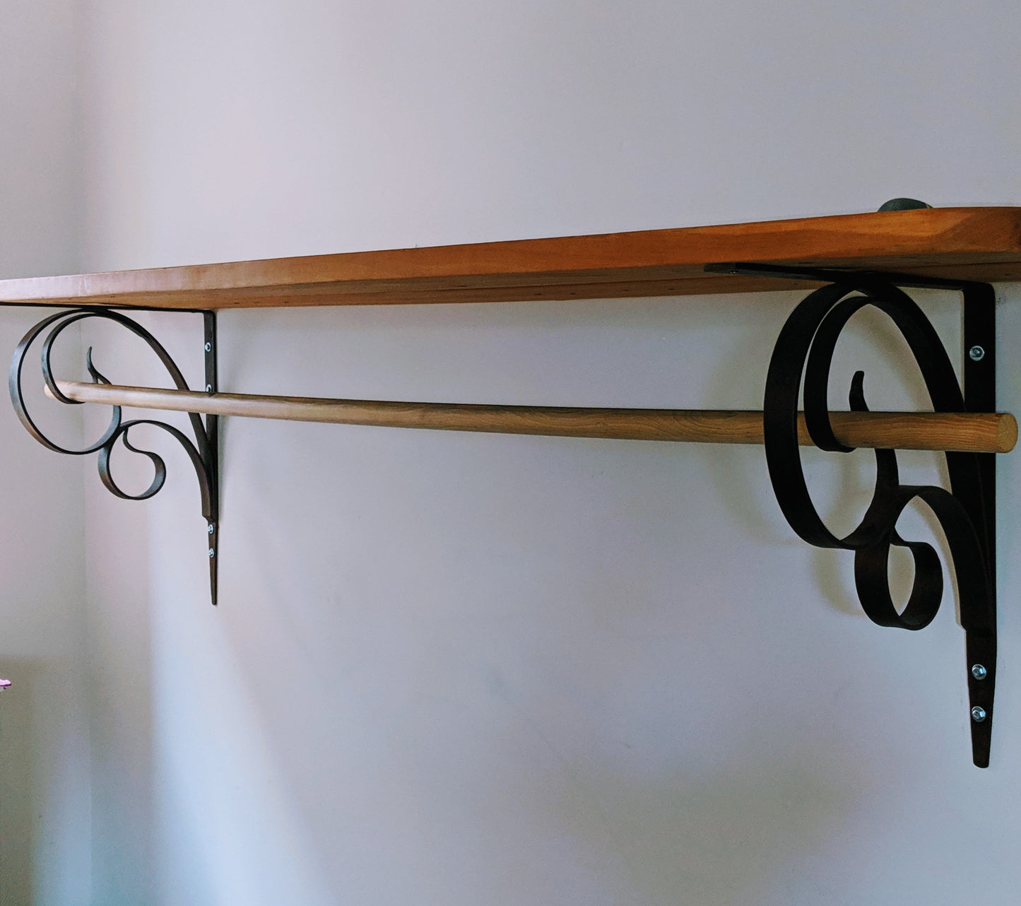 Retail Hangers