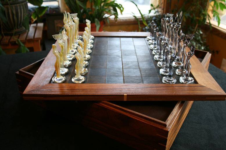 Chess Box