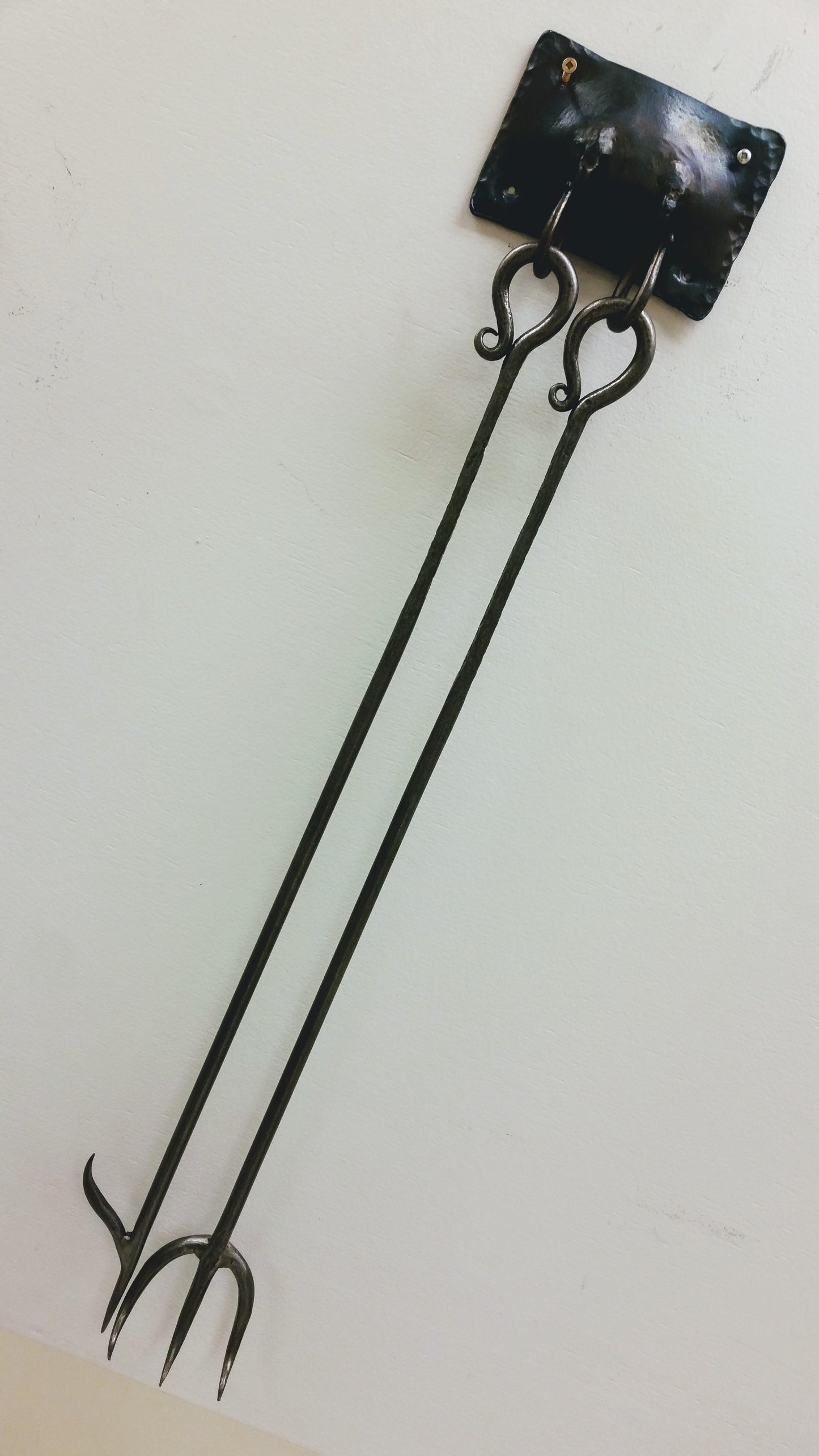 Fire Rake Set