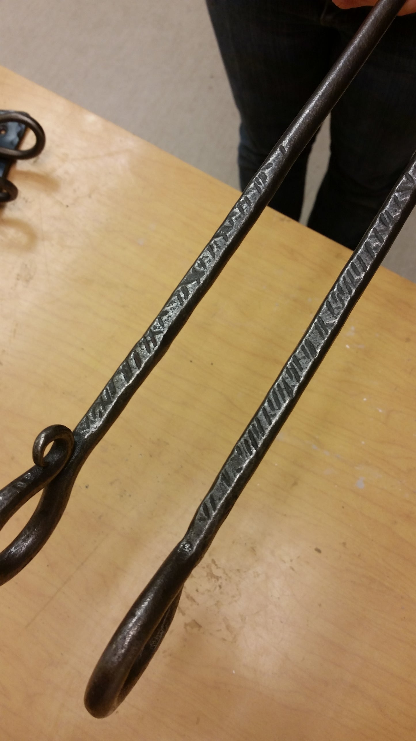 Fire Rake Set