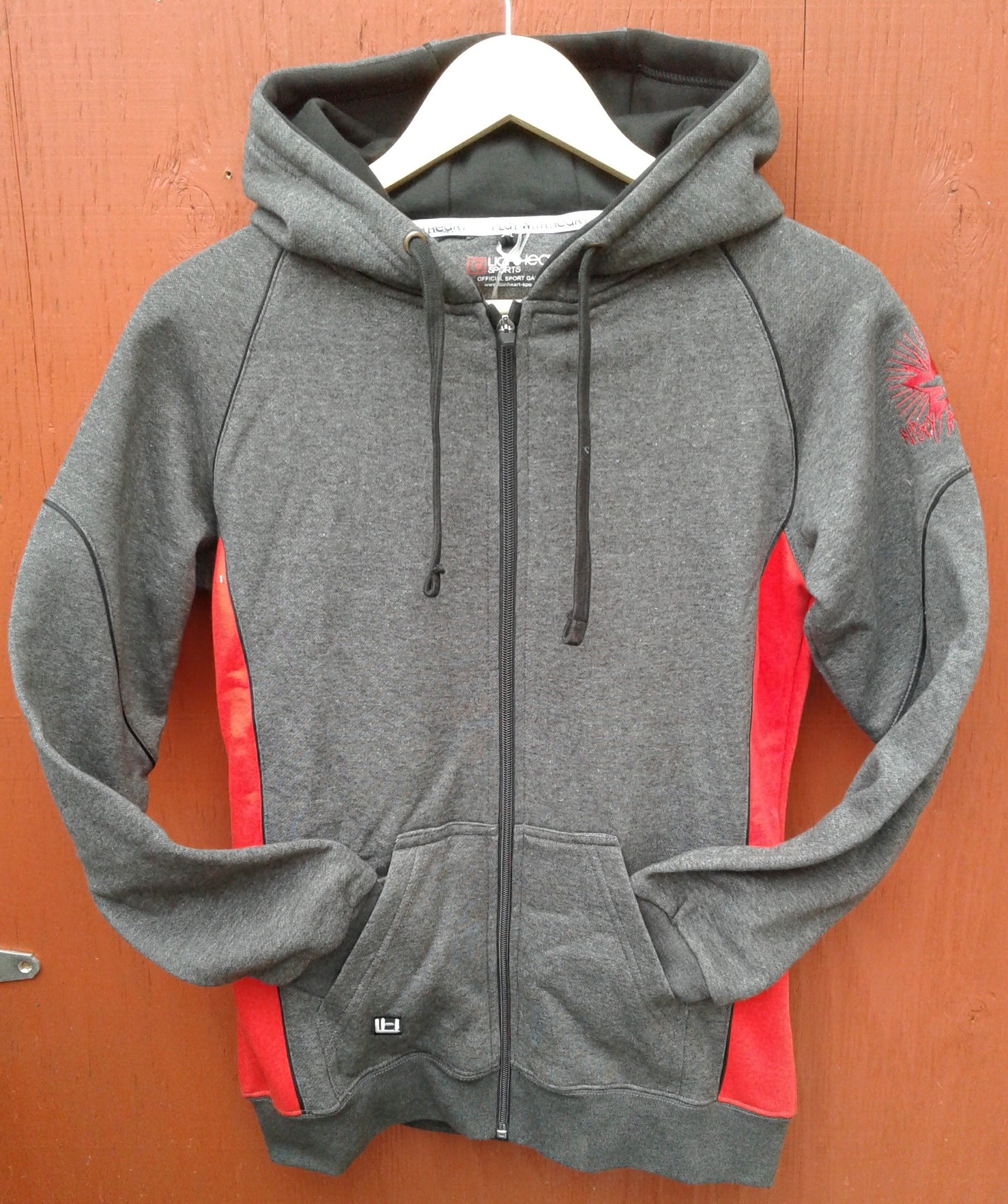 Hoodies ~ Ladies Fit