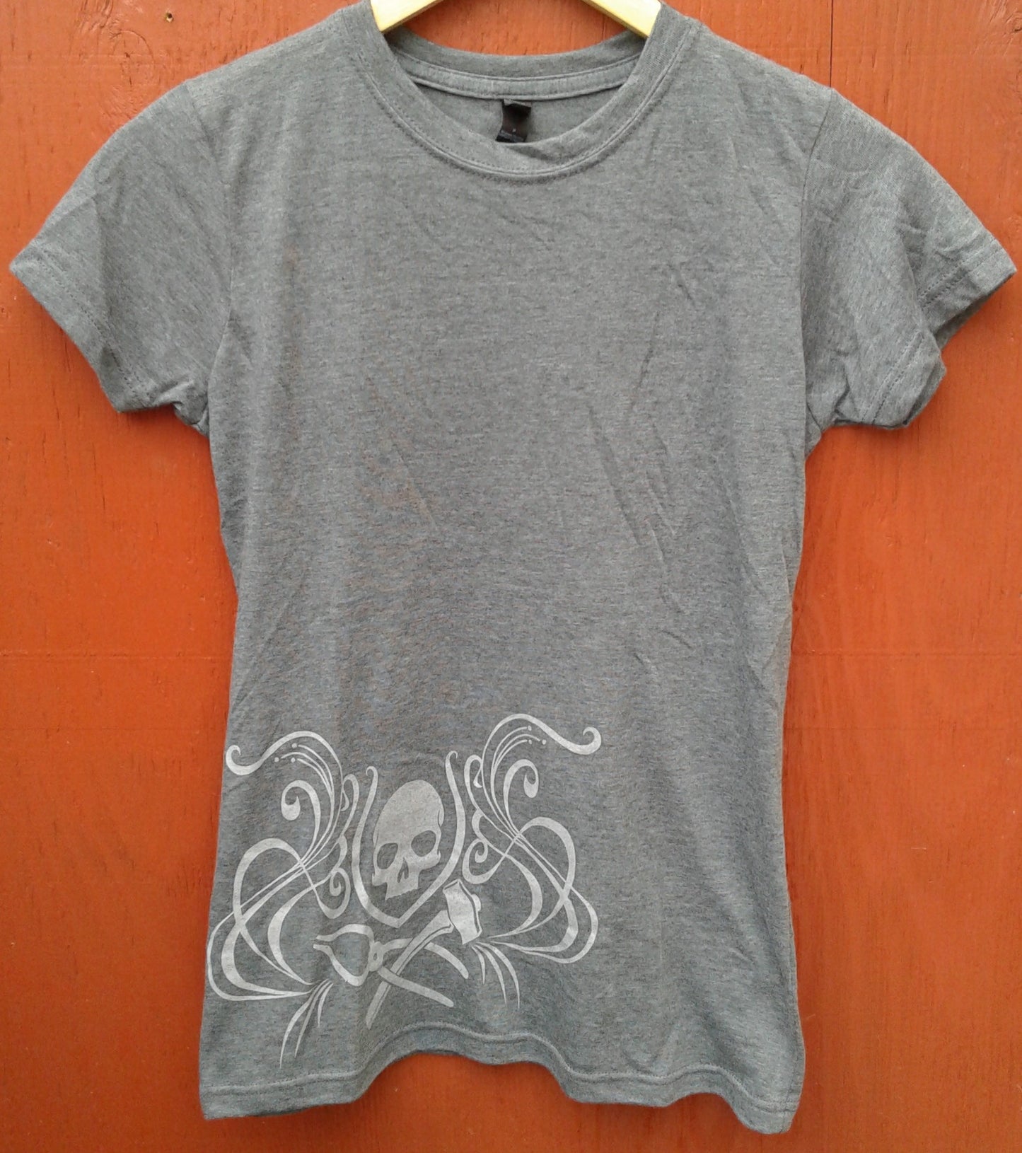 Ladies Light Tee