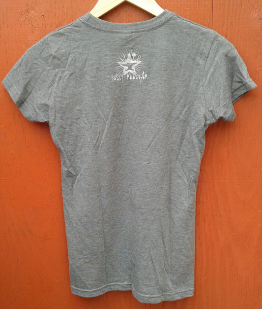 Ladies Light Tee