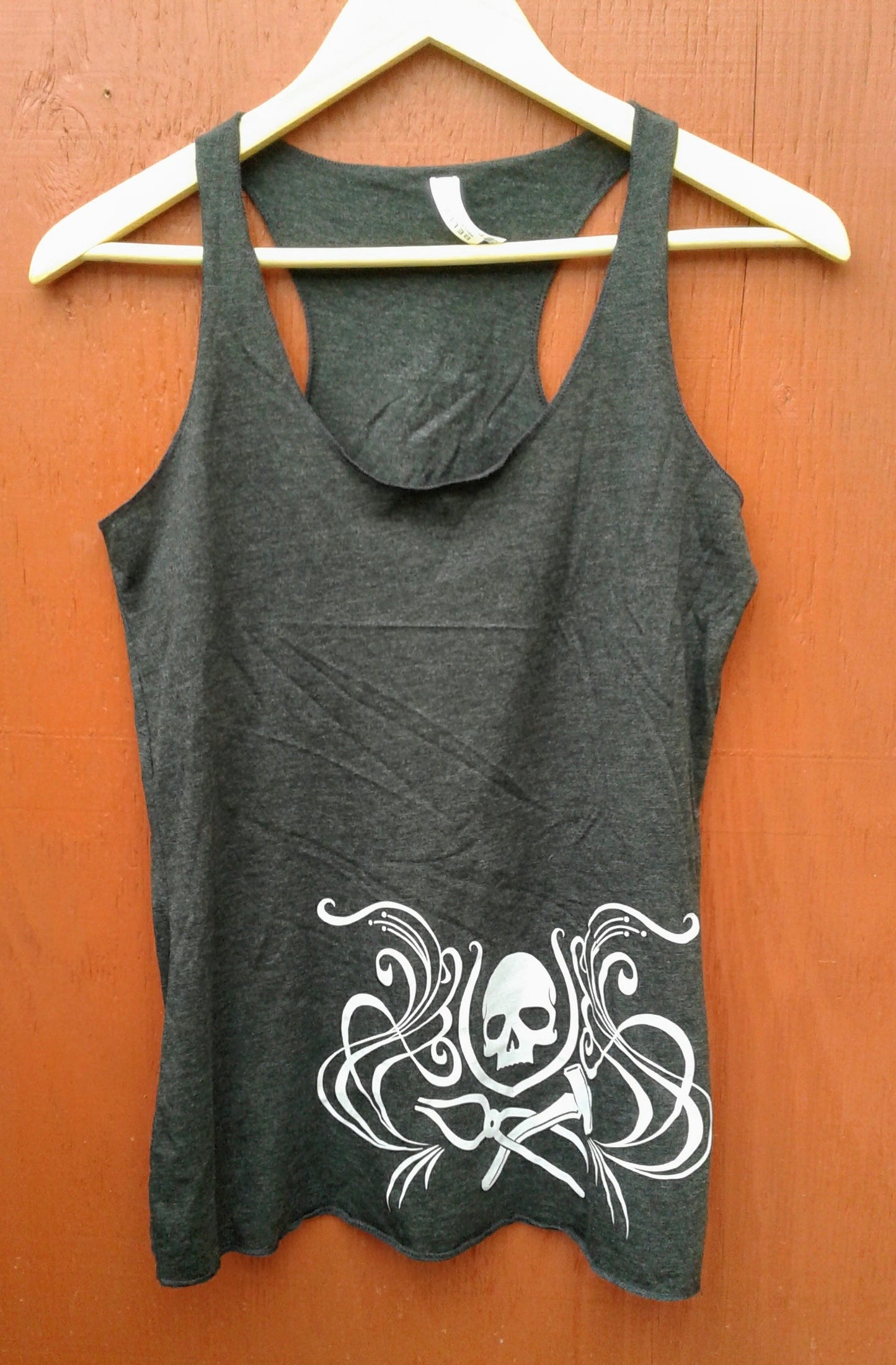 Ladies Tanks
