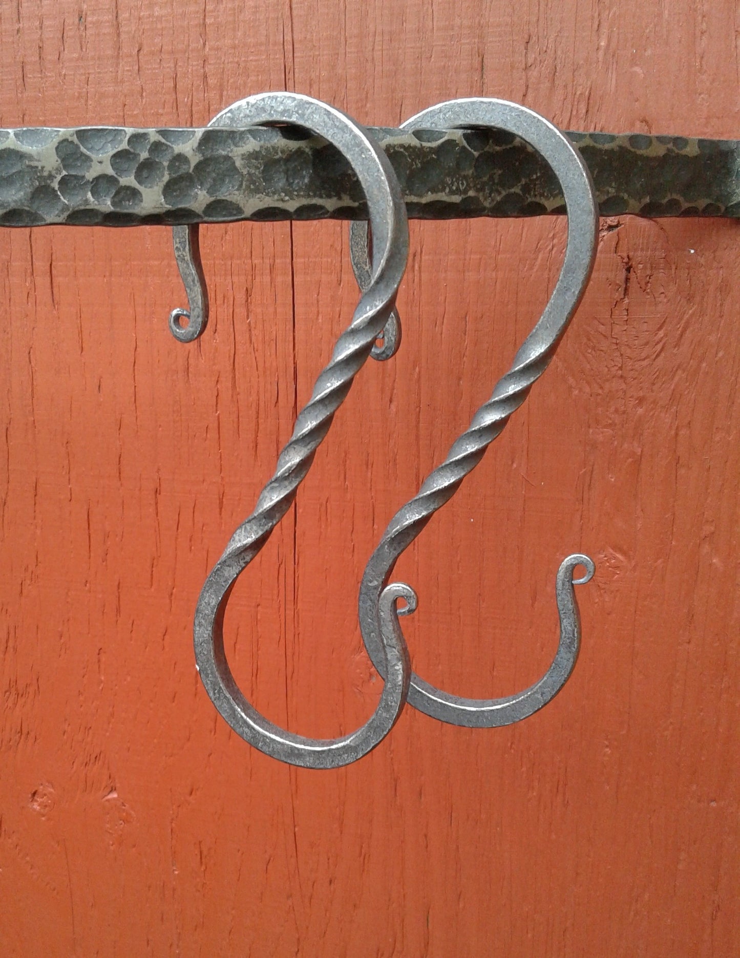 S-Hook Twisted 1