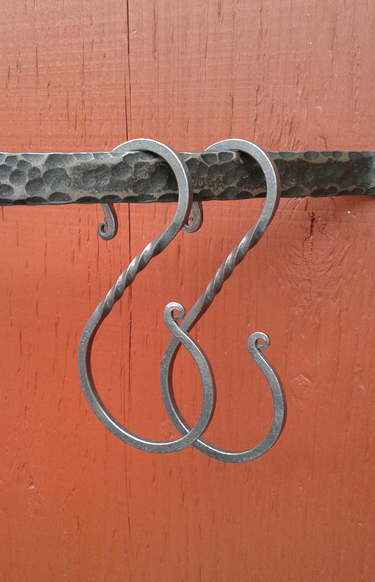 S-Hooks Little/Big Twist