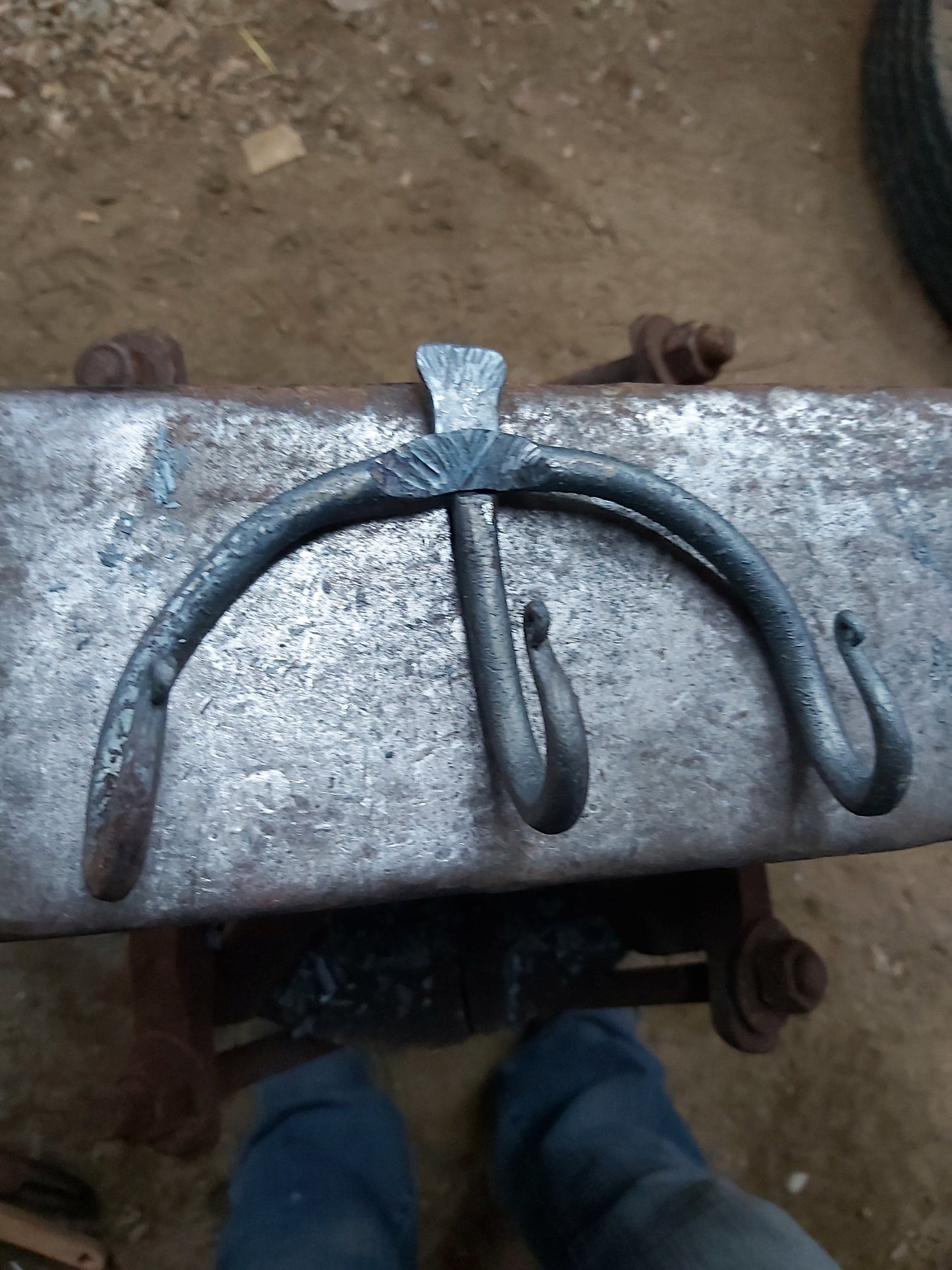 Triple Hook