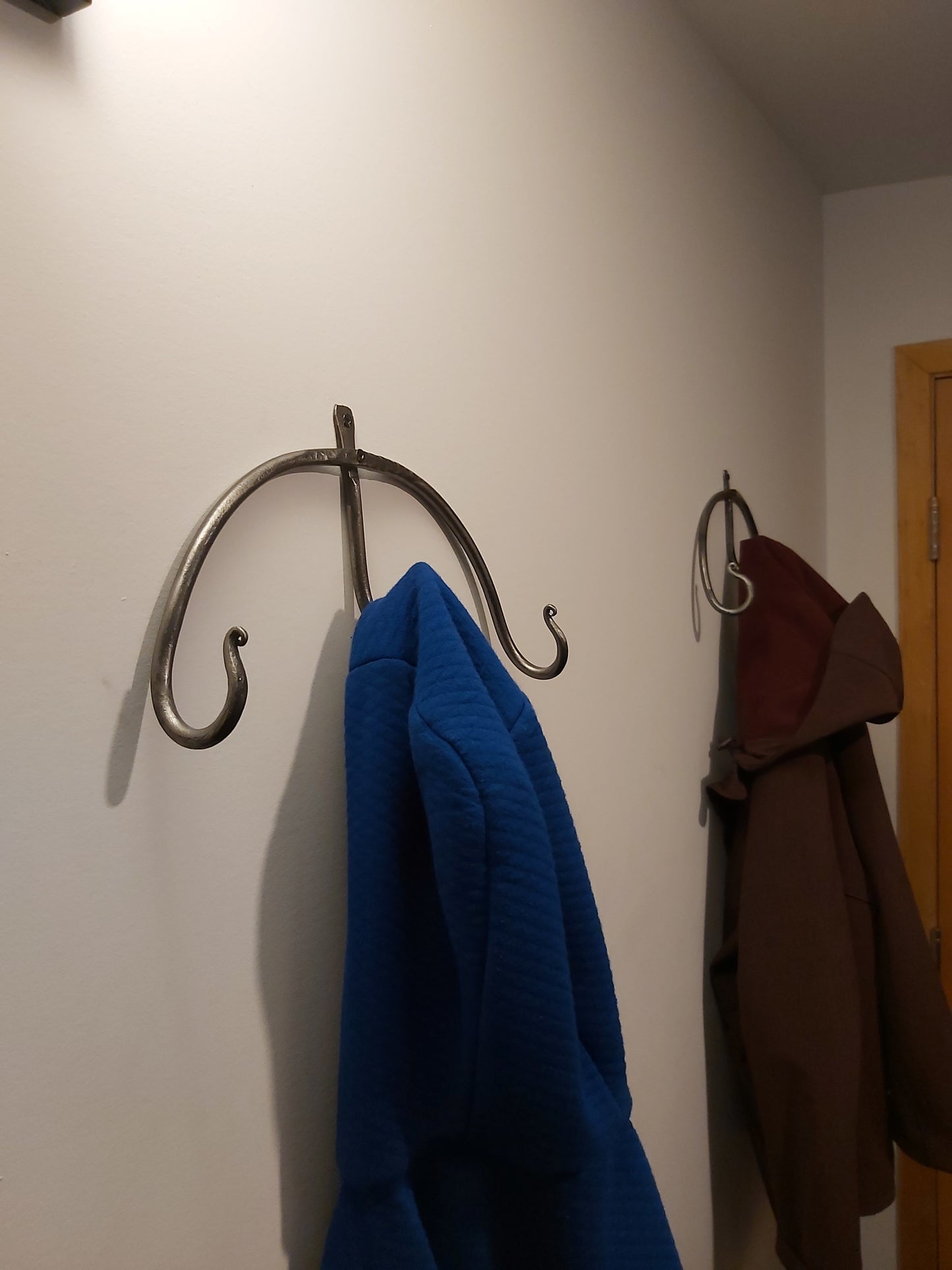Triple Hook