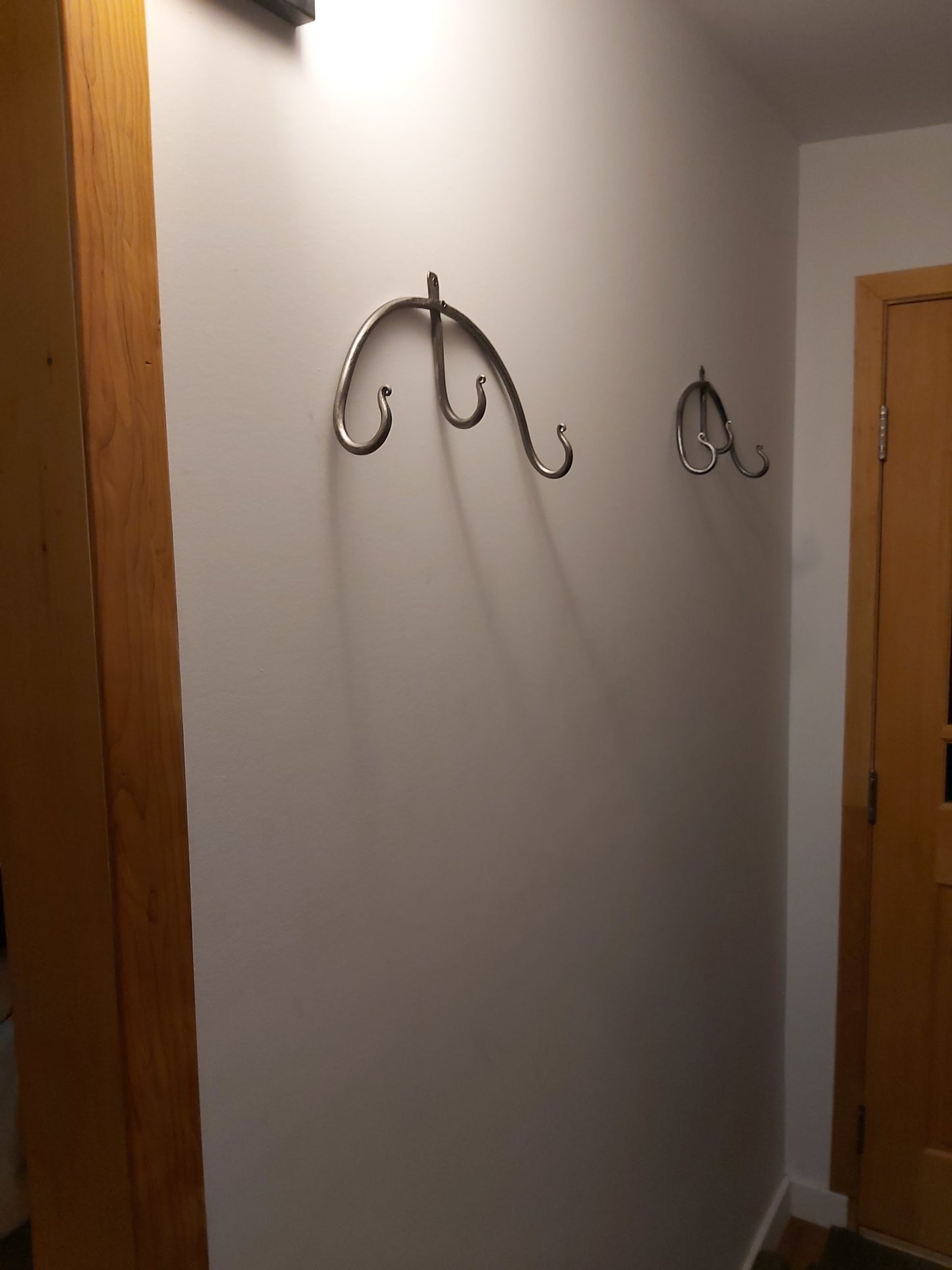 Triple Hook