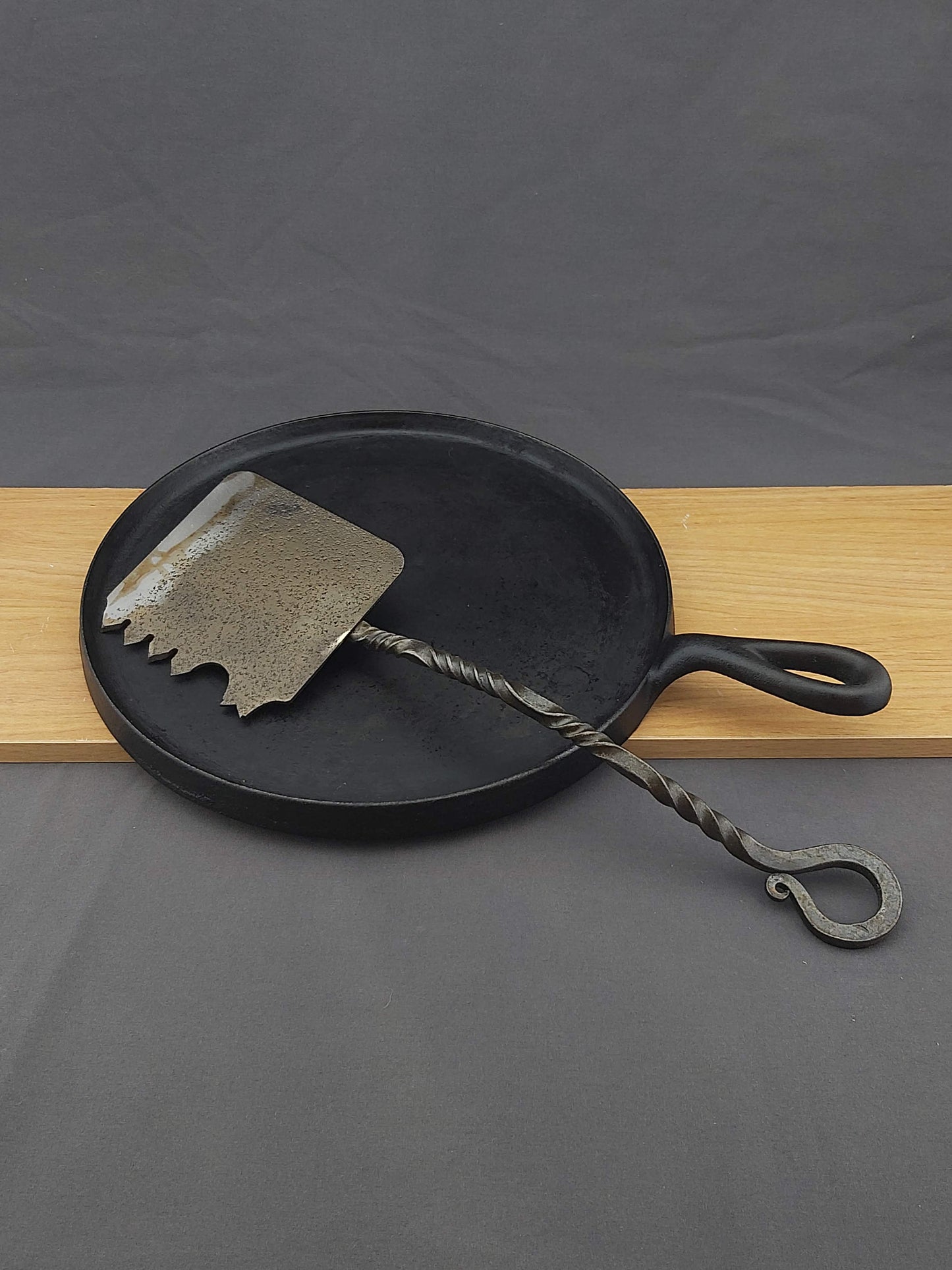 Sawblade Spatula 1