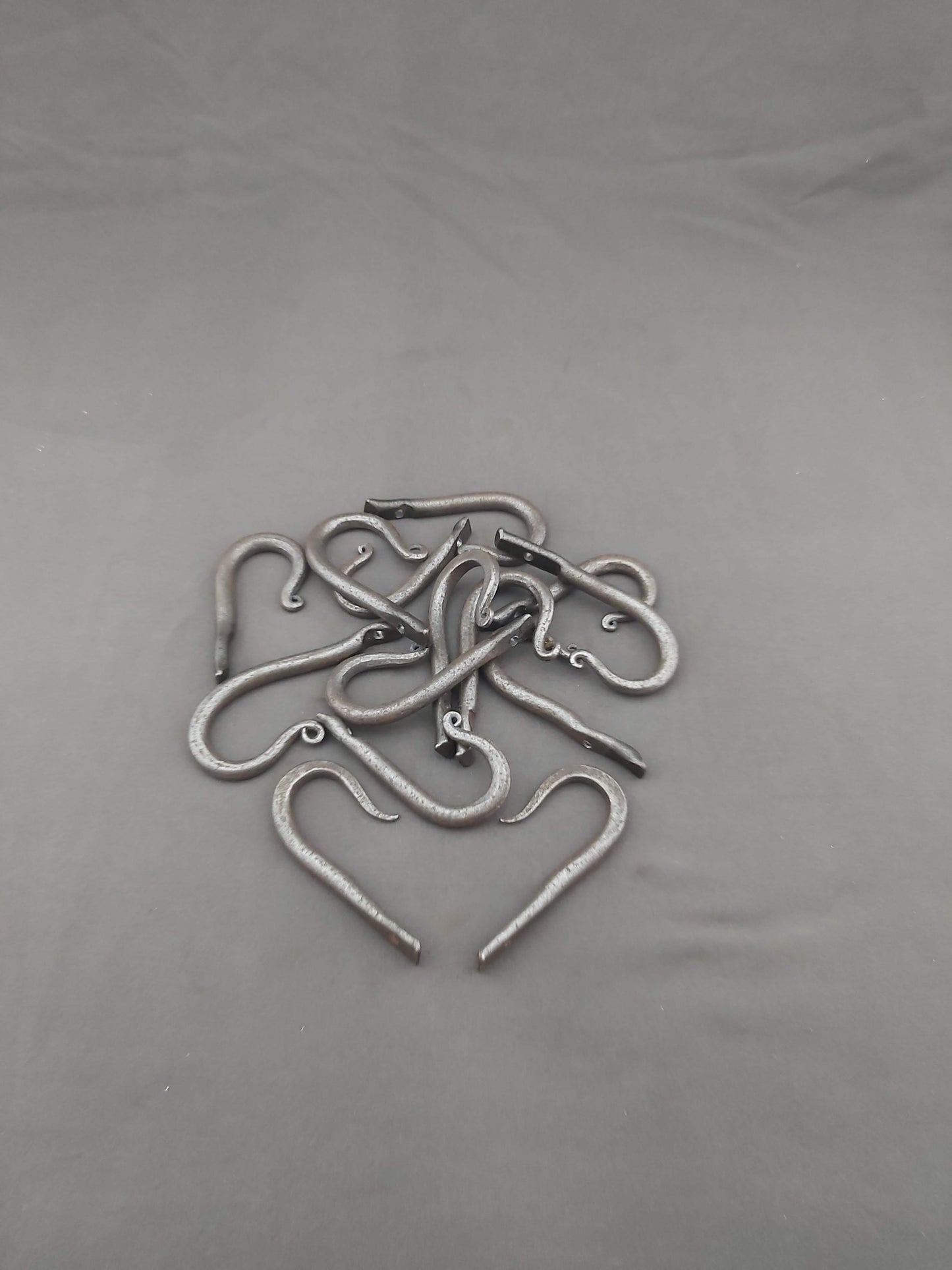Small Single Hooks