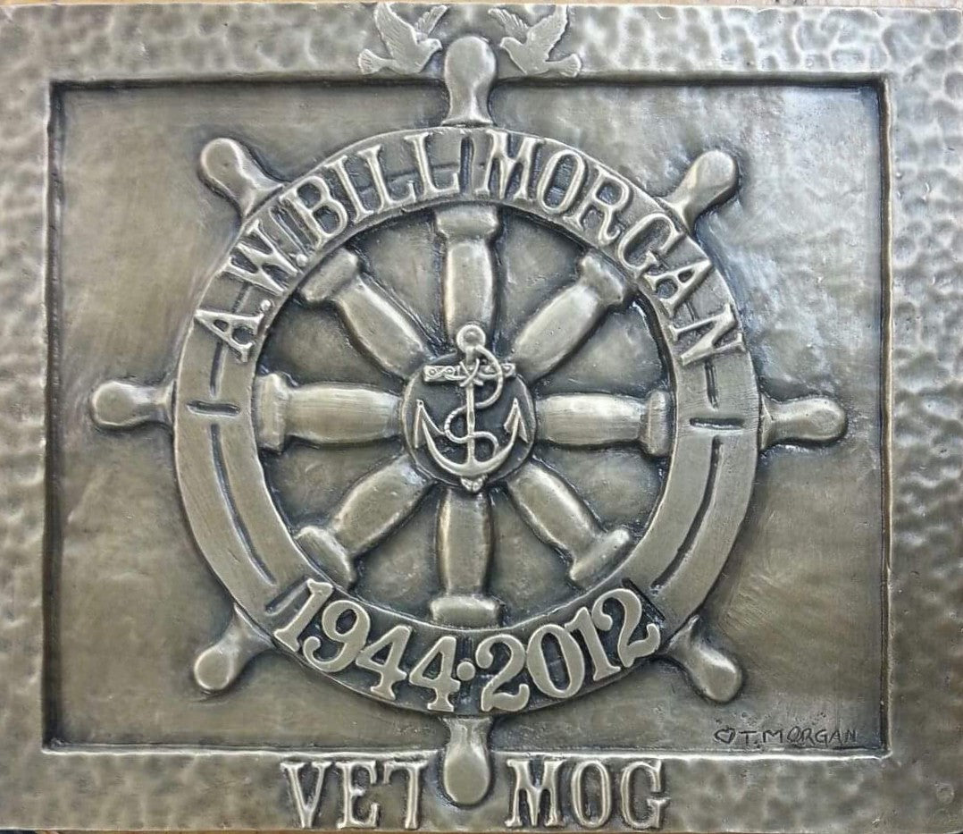 Morgan