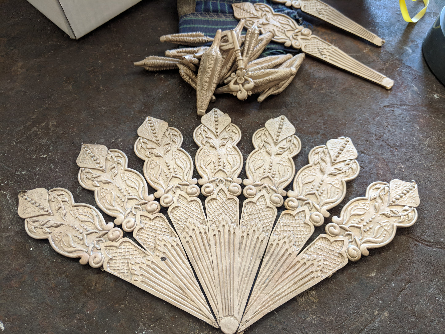 Fancy Fan
