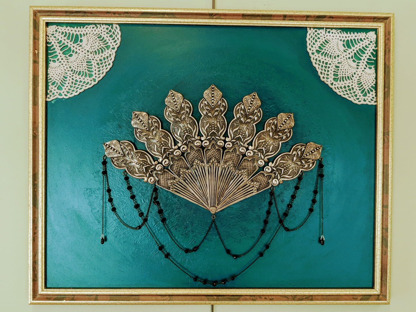 Fancy Fan