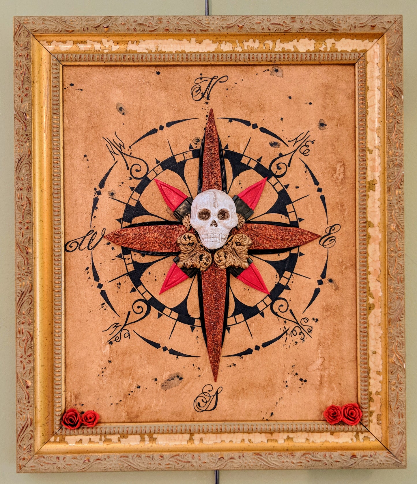 The Compass