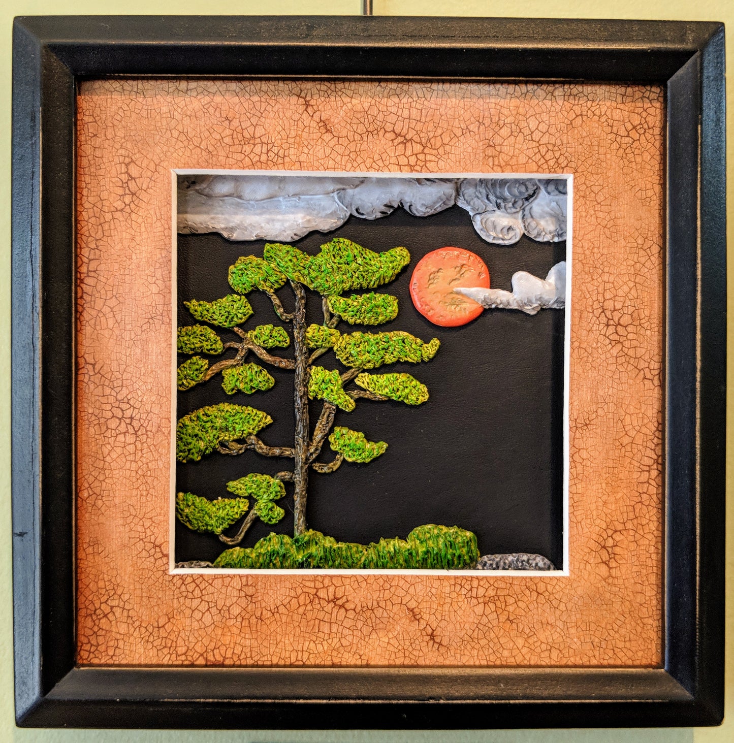 Harvest Moon