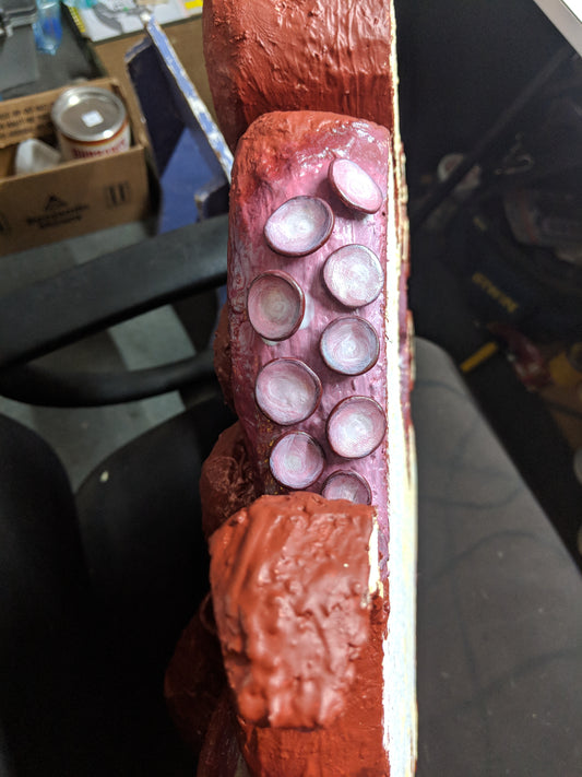 Octopus
