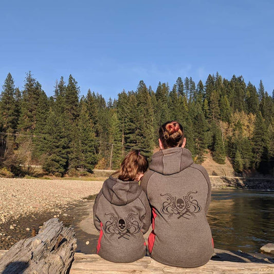 Hoodies ~ Ladies Fit