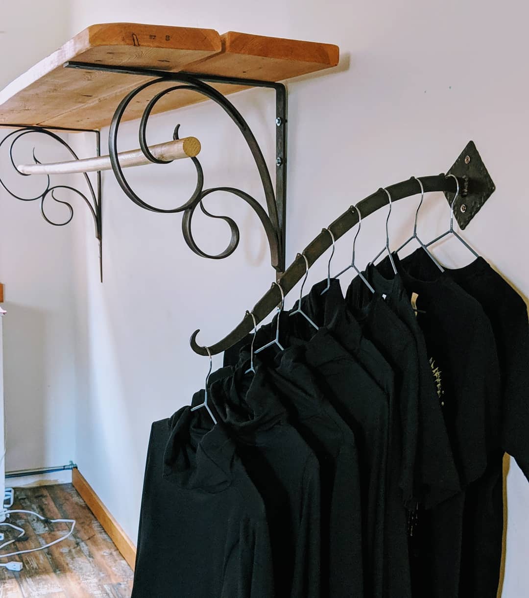 Retail Hangers