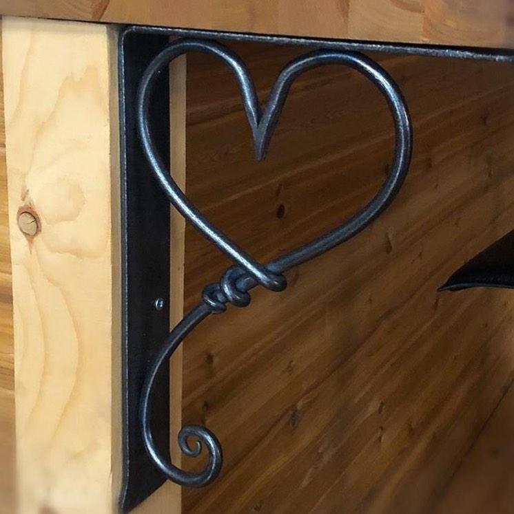 Love shelf