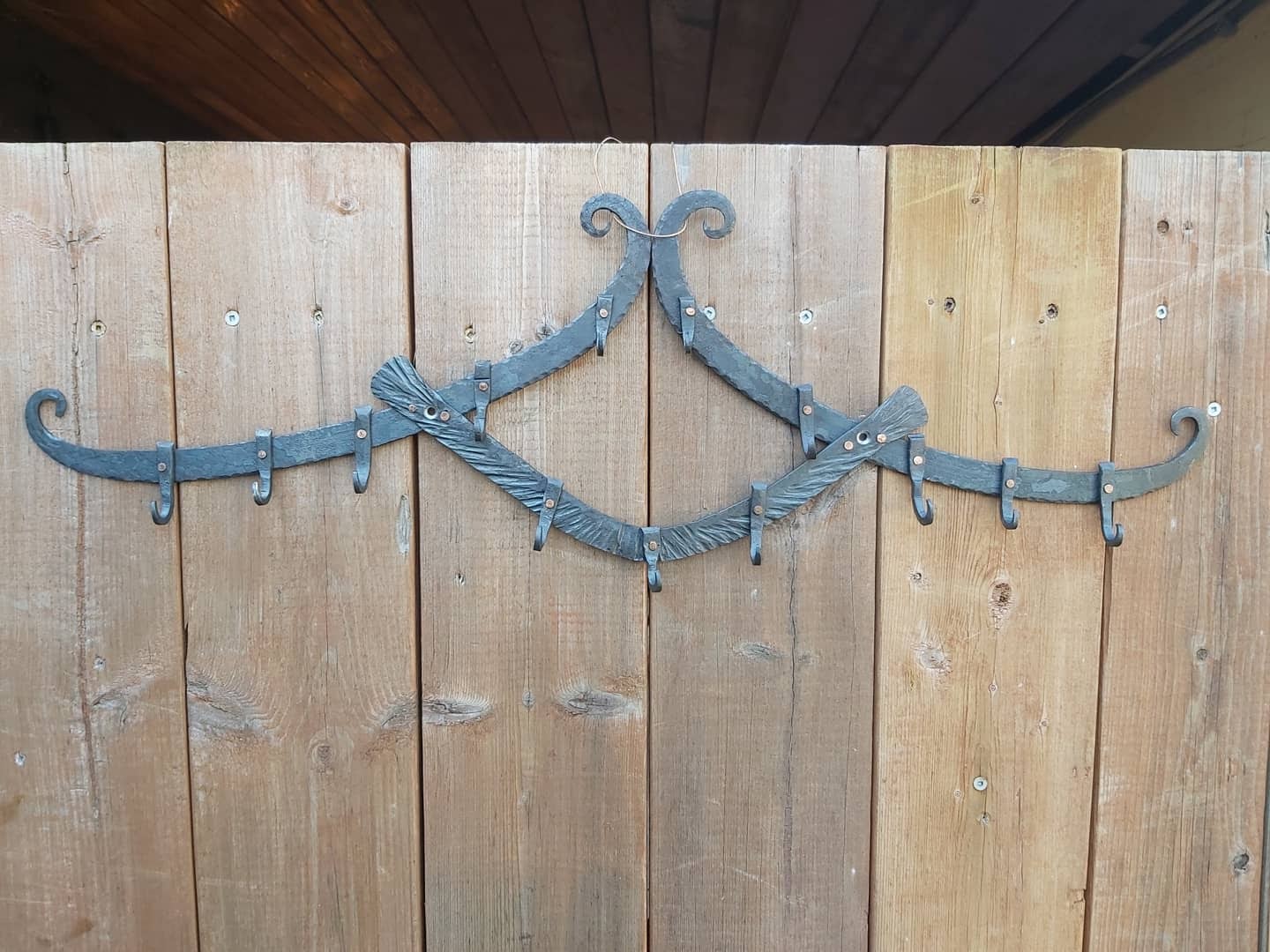 Suzie Q Hanger