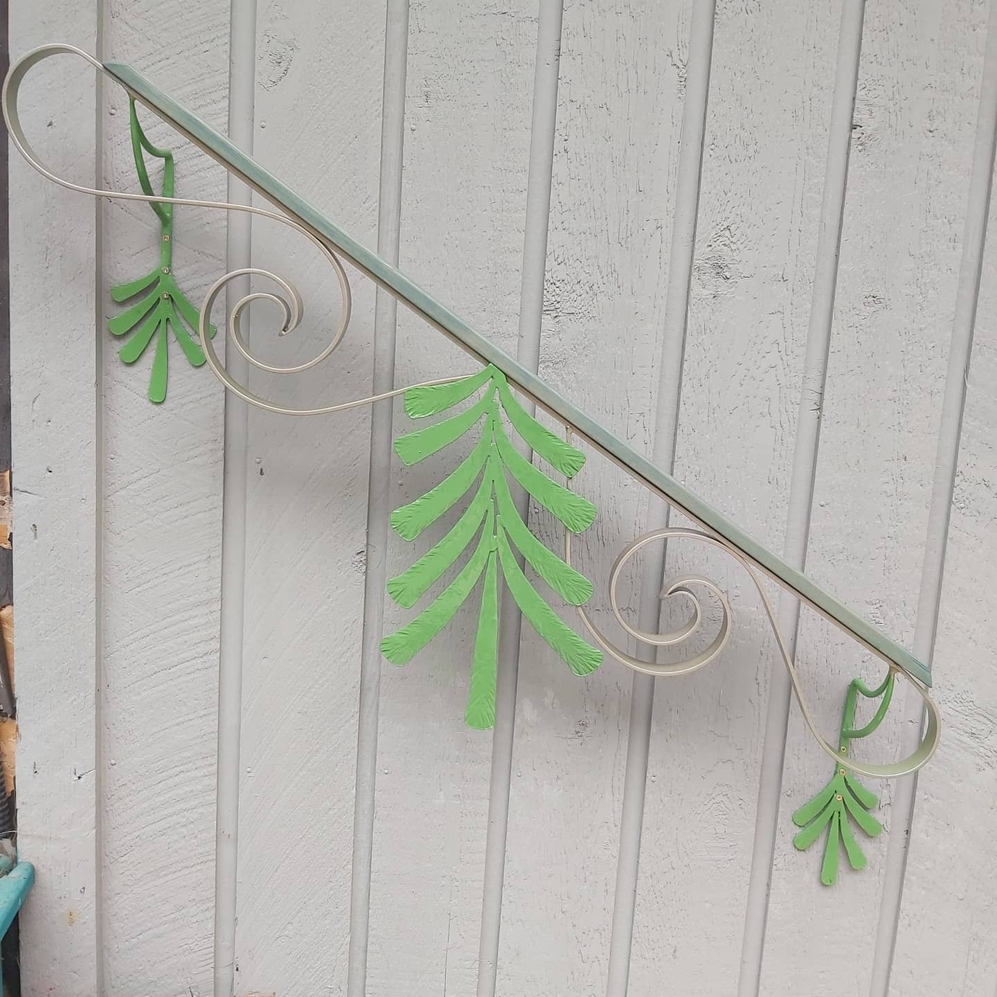 Shprixie Handrail