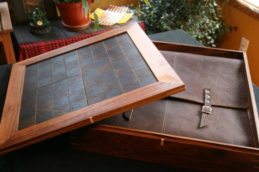 Chess Box