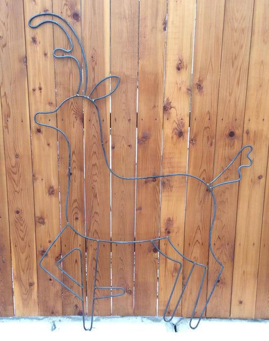 Fairmont Holiday light installation