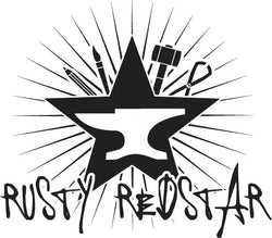 Rusty Redstar