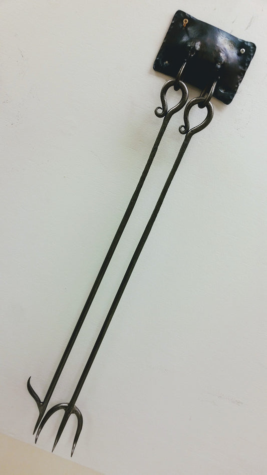 Fire Rake Set