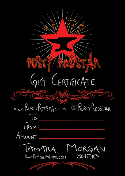 Gift Cards